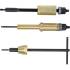 Jeu d Outils pour Douilles d Injecteurs Volvo FM12 - 1 Set - Acier Résistant - Entretien et Réparation Faciles - D-Work