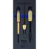 Jeu d Outils pour Douilles d Injecteurs Volvo FM12 - 1 Set - Acier Résistant - Entretien et Réparation Faciles - BGS