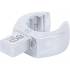 Clé Annulaire Ouverte 12 mm - Empreinte 9 x 12 mm - Acier Résistant - Précision et Durabilité, Pro - D-Work