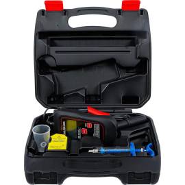 Testeur de Liquide de Freins - Mesure Point Ébullition - Précis et Fiable - - BGS