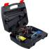 Testeur de Liquide de Freins - Mesure Point Ébullition - Précis et Fiable - - BGS