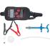 Testeur de Liquide de Freins - Mesure Point Ébullition - Précis et Fiable - - BGS