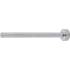 Tige de Fixation pour Pompes à Injection Nissan 2.2 2.5 Diesel - 10,7x5,4x1,3 cm - Acier Résistant - Fixation Fiable et - BGS