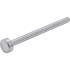 Tige de Fixation pour Pompes à Injection Nissan 2.2 2.5 Diesel - 10,7x5,4x1,3 cm - Acier Résistant - Fixation Fiable et - BGS