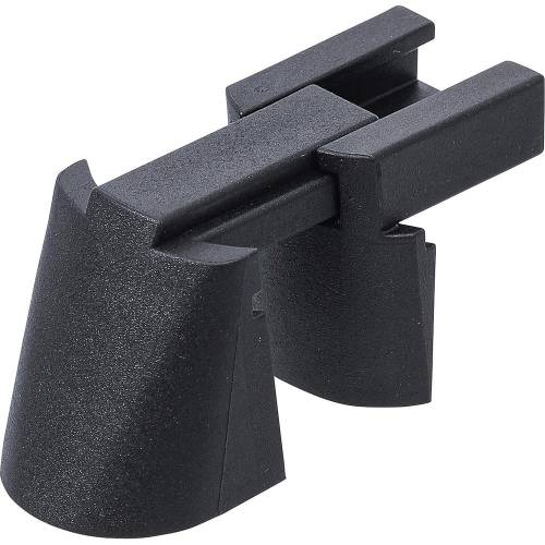 Outil de Montage et Démontage Courroie Flexible - 13,6x8,9x3,8 cm - Acier Robuste - Montage Facile et Précis - BGS