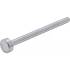 Tige de Fixation pour Pompes à Injection Nissan 2.2 2.5 Diesel - 10,7 x 5,4 x 1,3 cm - Acier Résistant - Fixation - D-Work