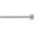 Tige de Fixation pour Pompes à Injection Nissan 2.2 2.5 Diesel - 10,7x5,4x1,3 cm - Acier Résistant - Fixation Fiable et - BGS