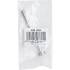 Tige de Fixation pour Pompes à Injection Nissan 2.2 2.5 Diesel - 10,7x5,4x1,3 cm - Acier Résistant - Fixation Fiable et - BGS