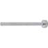 Tige de Fixation pour Pompes à Injection Nissan 2.2 2.5 Diesel - 10,7x5,4x1,3 cm - Acier Résistant - Fixation Fiable et - BGS