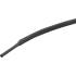 Boîte de Gaines Thermorétractables Noires D.3 mm - 8 m - Protection et Isolation Électrique - D-Work