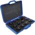 Coffret de Diagnostic Compresseur Turbo 13 Pièces - Outils Précis et Complets - BGS