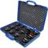 Coffret de Diagnostic Compresseur Turbo 13 Pièces - Outils Précis et Complets - BGS