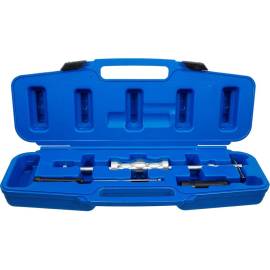 Kit de Démontage d’Écrous Antivol BMW MINI - 10 Pièces - Outils Précis et Sécurisés - BGS