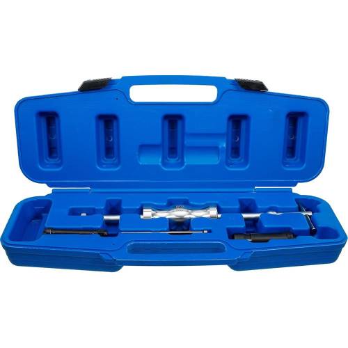 Kit de Démontage d'Écrous Antivol BMW MINI - 10 pcs - Outils Précis et Sécurisés, Acier, Pro - D-Work