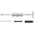 Kit de Démontage d’Écrous Antivol BMW MINI - 10 Pièces - Outils Précis et Sécurisés - BGS