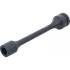 Douille de Torsion à Choc Six Pans 25 mm (1 ) - 24 mm, 350 Nm - Résistante et Performante - BGS