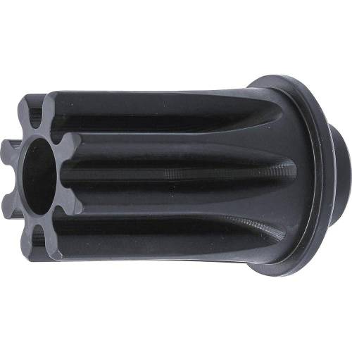 Outil de Rotation de Volant d’Inertie pour Renault - 6x5.4x11.4 cm - Acier Robuste - Maintien Sécurisé et Précis - BGS