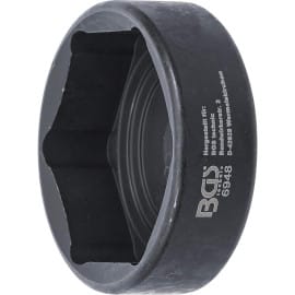 Clé pour Filtres à Huile 46 mm - Pour Mercedes-Benz Actros, Atego, Axor, Econic - Outil Robuste et Précis - BGS