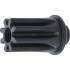 Outil de Rotation de Volant d'Inertie pour Renault - 6 x 5.4 x 11.4 cm - Acier Robuste - Maintien Sécurisé et Précis - D-Work