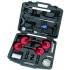 Coffret d Outils de Dépose Pare-Brise 14 Pièces - - Précision et Sécurité - BGS