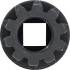 Outil de Rotation Volant d’Inertie/Vilebrequin - Volvo/Renault MP8/MP10/D13A - Précision et Robustesse - - BGS