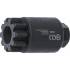 Outil de Rotation Volant d’Inertie/Vilebrequin - Volvo/Renault MP8/MP10/D13A - Précision et Robustesse - - BGS