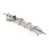 Outil de Rotation Volant d’Inertie/Vilebrequin - Volvo/Renault MP8/MP10/D13A - Précision et Robustesse - - BGS