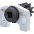 Outil de Rotation de Vilebrequin pour Camions Volvo et Renault - Dimensions 61x70x76 mm - Acier Robuste - Maintenance Mote - BGS