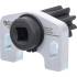 Outil de Rotation de Vilebrequin pour Camions Volvo et Renault - Dimensions 61x70x76 mm - Acier Robuste - Maintenance Mote - BGS