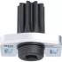 Outil de Rotation de Vilebrequin pour Camions Volvo et Renault - 61 x 70 x 76 mm - Acier Robuste - Maintenance Mote - D-Work