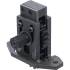 Outil de Rotation de Volant d'Inertie/Vilebrequin Iveco - 15,3 x 9,3 x 16,7 cm - Acier Robuste - Maintenance Moteur - D-Work