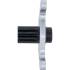 Outil de Rotation de Vilebrequin pour Volvo - Dimensions 9,9x7,5x14,7 cm - Acier Robuste - Précision et Fiabilité Mécaniqu - BGS