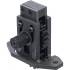 Outil de Rotation de Volant d'Inertie/Vilebrequin Iveco - 15,3 x 9,3 x 16,7 cm - Acier Robuste - Maintenance Moteur - D-Work