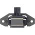 Outil de Rotation de Volant d'Inertie/Vilebrequin Iveco - 15,3 x 9,3 x 16,7 cm - Acier Robuste - Maintenance Moteur - D-Work