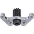 Outil de Rotation de Vilebrequin pour Volvo - Dimensions 9,9x7,5x14,7 cm - Acier Robuste - Précision et Fiabilité Mécaniqu - BGS