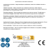 Kit de Ventouses pour Dépose Pare-Brise 10 pièces - Résistant et Pratique - BGS