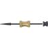 Extracteur de Joints d’Injecteur 370 mm - Exécution Lourde - - Efficace et Robuste - BGS