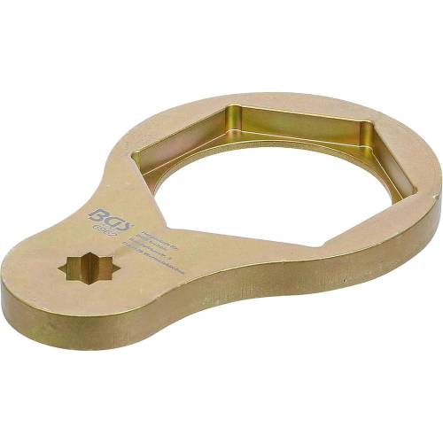 Clé pour Tuyau de Remplissage d'Huile 74 mm - Adaptée Volvo FM12 - Précision et Durabilité - D-Work