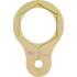 Clé pour Tuyau de Remplissage d'Huile 74 mm - Adaptée Volvo FM12 - Précision et Durabilité - D-Work