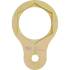 Clé pour Tuyau de Remplissage d'Huile 74 mm - Adaptée Volvo FM12 - Précision et Durabilité - D-Work