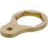 Clé pour Tuyau de Remplissage d’Huile 74 mm - Adaptée Volvo FM12 - Précision et Durabilité - BGS