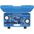 Instrument de Mesure de Pression ABS et Freins - 25,2x7,7x44,4 cm - Précision et Fiabilité - BGS