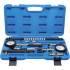 Instrument de Mesure de Pression ABS et Freins - 25,2x7,7x44,4 cm - Précision et Fiabilité - BGS