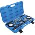 Instrument de Mesure de Pression ABS et Freins - 25,2 x 7,7 x 44,4 cm - Précision et Fiabilité - D-Work