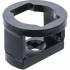 Clé de Boulon pour Bouchon d’Essieu Arrière BPW 110 mm - Outil Robuste en Acier - Montage et Démontage Faciles - BGS