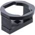Clé de Boulon pour Bouchon d’Essieu Avant BPW 13 t - 85 mm Précision et Robustesse - BGS
