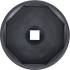 Clé pour Chapeaux d’Essieu 110 mm - Pour Remorques BPW 16 t - Robuste et Précise - BGS