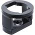 Clé de Boulon pour Bouchon d’Essieu Arrière BPW 120 mm - Acier Résistant - Montage et Démontage Faciles - BGS