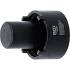 Clé pour Chapeaux d’Essieu 110 mm - Pour Remorques BPW 16 t - Robuste et Précise - BGS