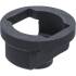 Clé pour Écrous de Roulement d’Essieu BPW 12 t - 80 mm - Outil Robuste et Précis - BGS